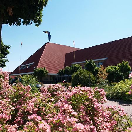 Van Der Valk Hotel Hengelo Zewnętrze zdjęcie