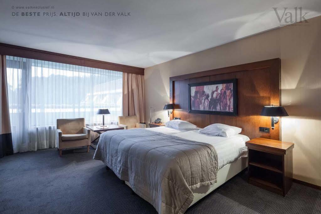 Van Der Valk Hotel Hengelo Zewnętrze zdjęcie